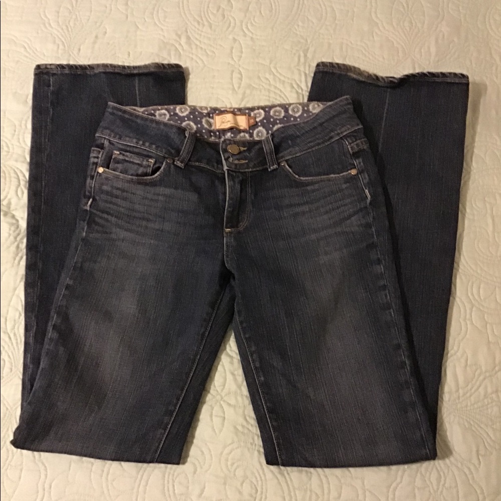 PAIGE jeans size 28